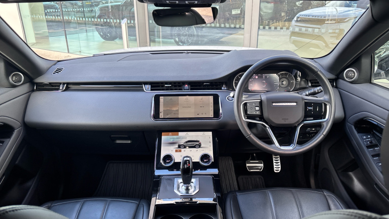 Land Rover Range Rover Evoque 2.0 D200 Evoque Edition 5dr Auto Diesel Hatchback